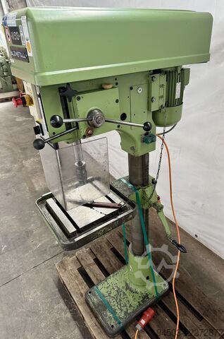 Máy khoan trụ Alzmetall AX 3/SV