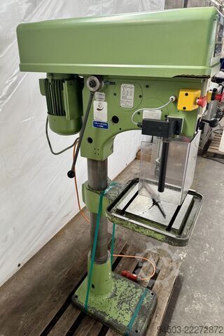 Máy khoan trụ Alzmetall AX 3/SV