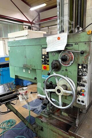  TOS Varnsdorf a.s. W75