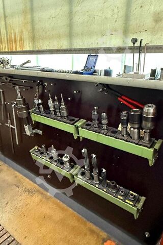  TOS Varnsdorf a.s. W75