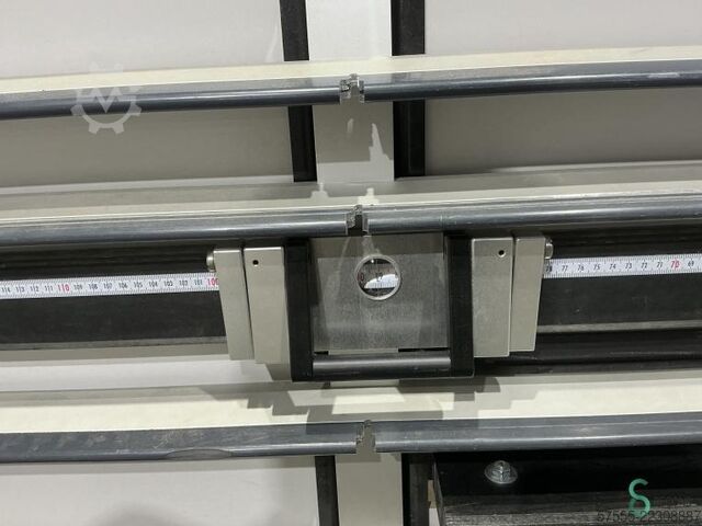  Harwi Piranha 1550