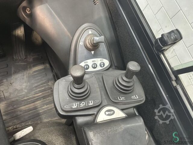  Still RX 70-40 T