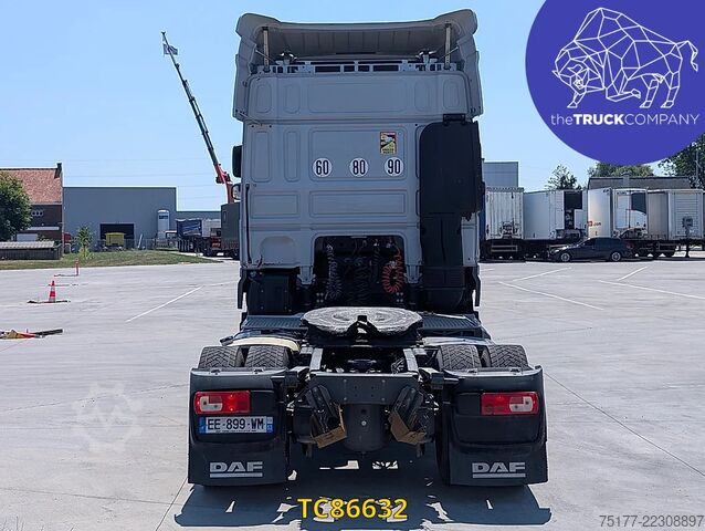  DAF XF 480