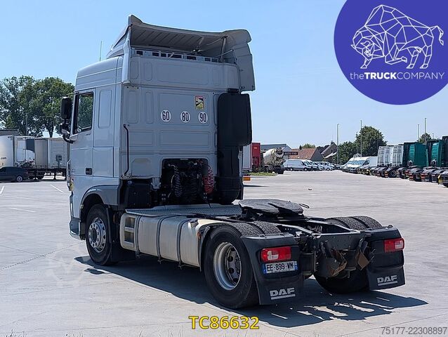  DAF XF 480