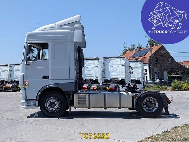  DAF XF 480