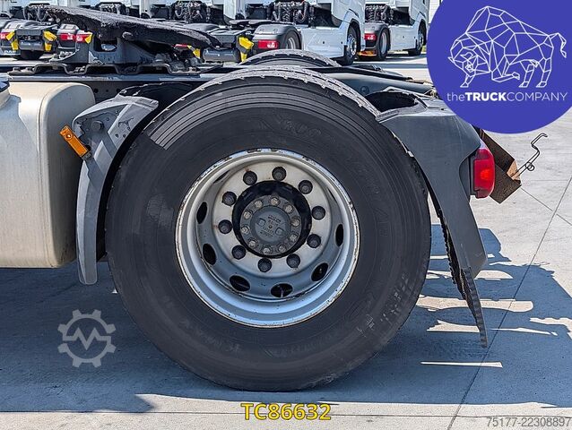  DAF XF 480