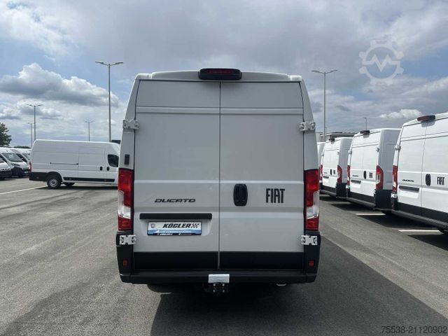 Panel kombi Fiat Ducato