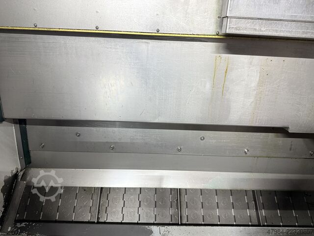 CNC tekinimo staklės GILDEMEISTER CTX 400 S 2