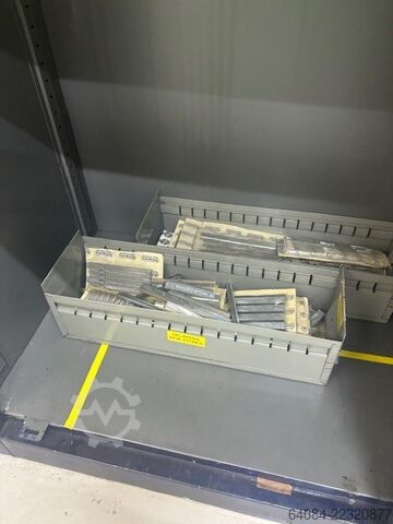 Stroj za honanje DELAPENA Speehone Model E Electronic (M)