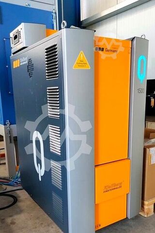 Machine d'oxycoupage SATO Compact Large