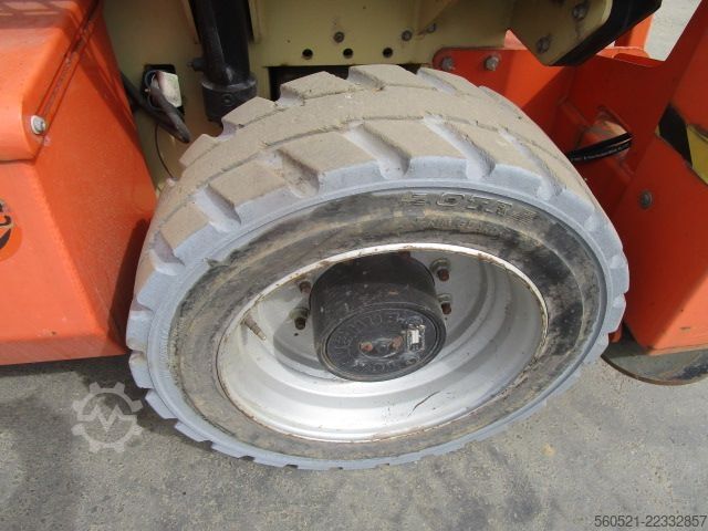 Makazaste platforme JLG M3369 - 4x4 - 10m Plattformhöhe
