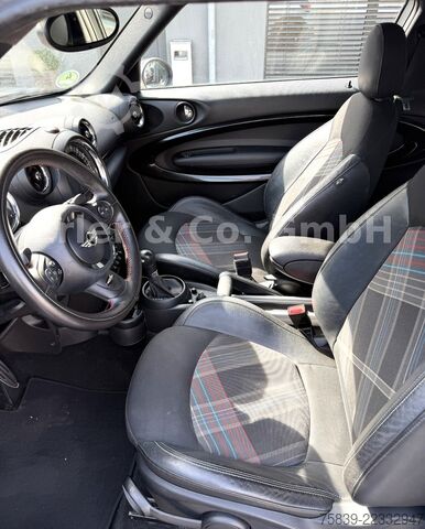 Bestelwagen MINI COOPER_S Paceman Cooper S