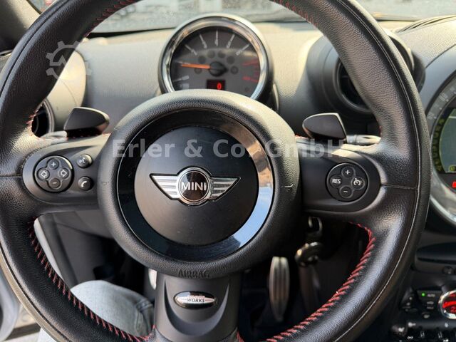 Bestelwagen MINI COOPER_S Paceman Cooper S