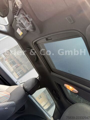 Bestelwagen MINI COOPER_S Paceman Cooper S