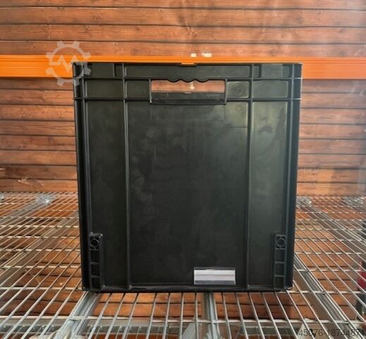 Plastmasas kaste SSI Schäfer EF6420 SSI Schäfer EF6420