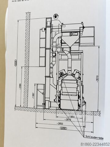 пескоструйная установка Rösler RDGE 800-4