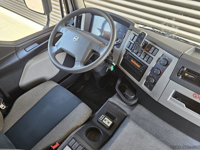βαν μεταφοράς αυτοκινήτων Volvo FE 250 18T / TYHOF CAR TRANSPORTER / EURO 6