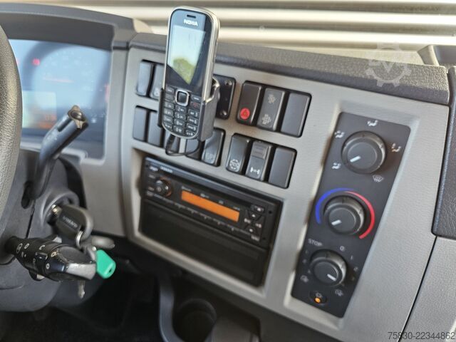 βαν μεταφοράς αυτοκινήτων Volvo FE 250 18T / TYHOF CAR TRANSPORTER / EURO 6