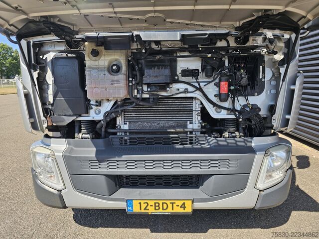 βαν μεταφοράς αυτοκινήτων Volvo FE 250 18T / TYHOF CAR TRANSPORTER / EURO 6