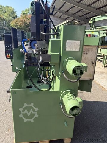Schärfautomat für HM Sägeblätter VOLLMER CHC 20 H