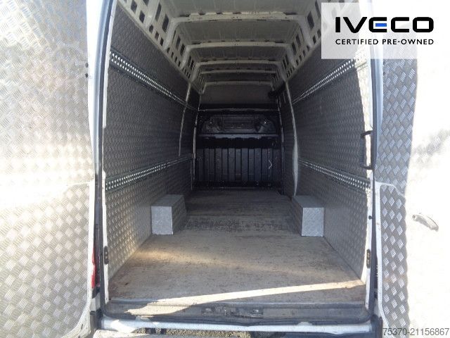 ऊंची छत वाली वैन IVECO DAILY 35S16 V - 4100