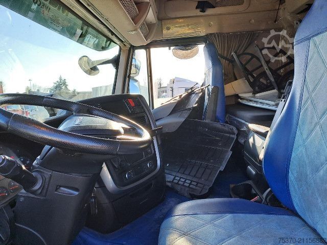 मानक ट्रैक्टर यूनिट IVECO STRALIS AS440S46T/P LNG