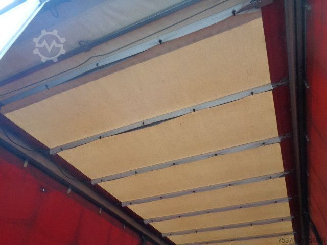 विशेष प्रयोजन ट्रक IVECO EUROCARGO ML160E32/P 3AX