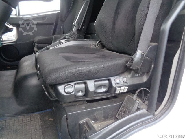 विशेष प्रयोजन ट्रक IVECO EUROCARGO ML160E32/P 3AX