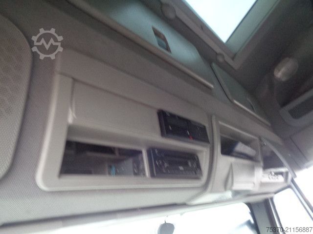 विशेष प्रयोजन ट्रक IVECO EUROCARGO ML160E32/P 3AX