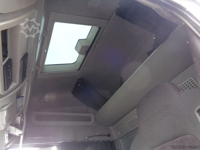 विशेष प्रयोजन ट्रक IVECO EUROCARGO ML160E32/P 3AX