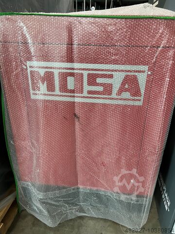 Generaattori MOSA GE 65 heti varastosta MOSA GE 65 FSX 65 kVA