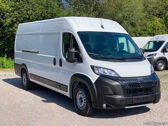  Peugeot Boxer 35 Heavy L4H2 BlueHDi 140 *NAV KAM