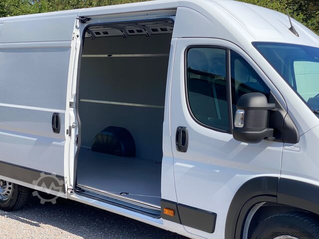  Peugeot Boxer 35 Heavy L4H2 BlueHDi 140 *NAV KAM