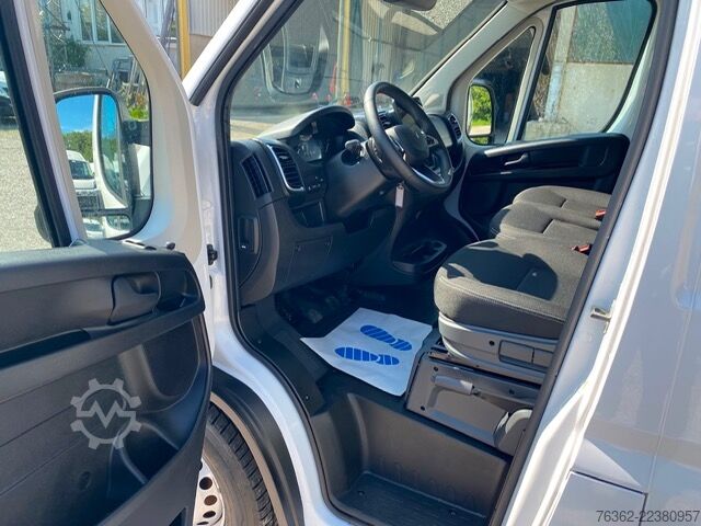 Peugeot Boxer 35 Heavy L4H2 BlueHDi 140 *NAV KAM