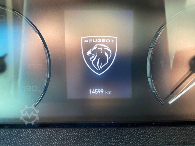  Peugeot Boxer 35 Heavy L4H2 BlueHDi 140 *NAV KAM