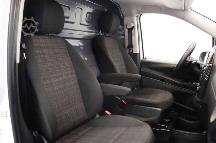 Delivery van Mercedes-Benz Vito 114 CDI Lang Automaat EURO 6 - Navi - Crui...