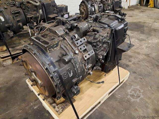 Other ZF WSK400 ZF TRANSMATIC