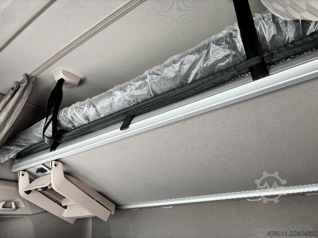 Vahetatava kerelaaduriga veok DAF XG+ 480 FAR + SDG Multiwechsler + 2x AHK +INTARDER
