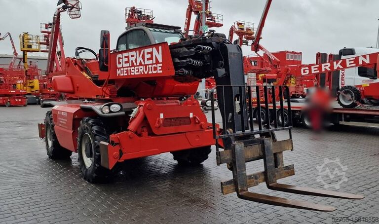 ➤ Kúpte si Manitou Mrt 2150 použitý - Machineseeker.sk 🏷️