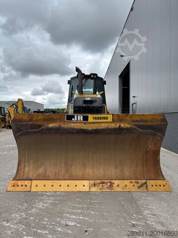 Dozer Caterpillar D 6 K 2 XL (CE + EPA)