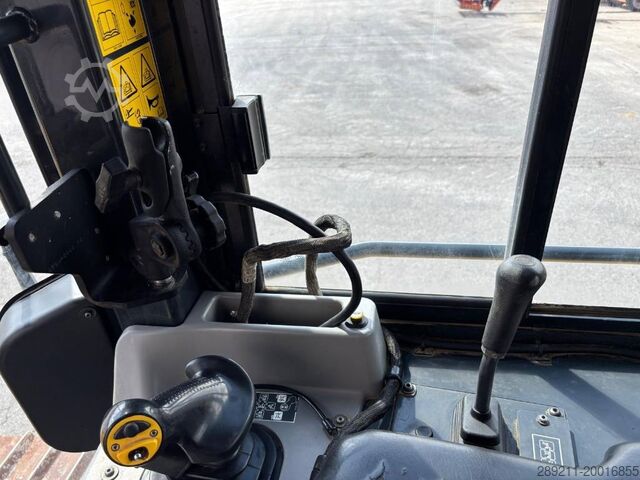 เครื่องปรับระดับ Komatsu D 61 EX-24 (GPS Prepared)