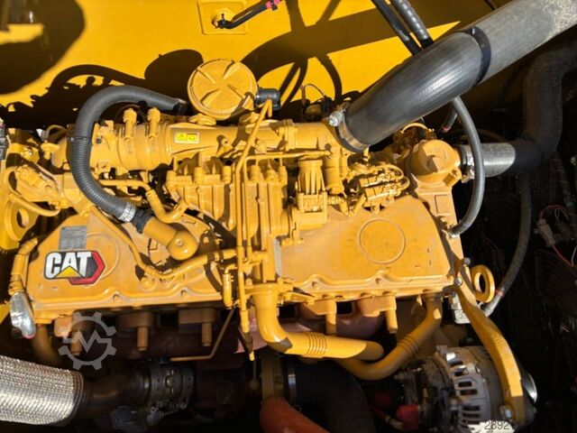 Excavadora sobre orugas Caterpillar 330 GC (NEW/Non CE certified)