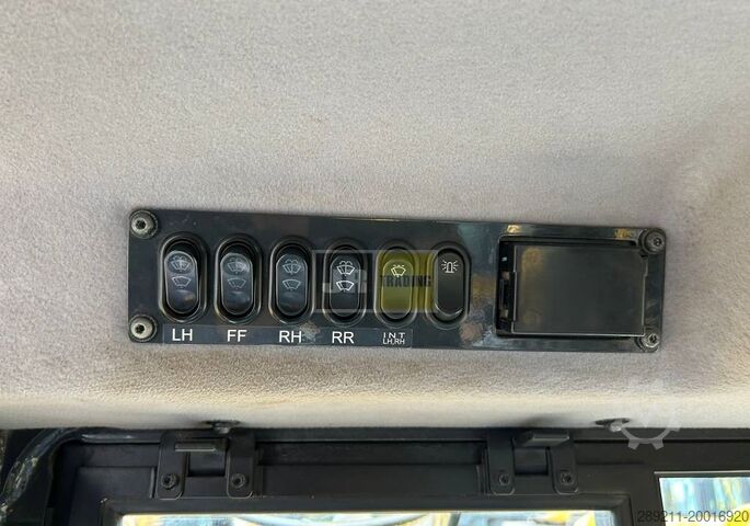 Nivelleringsmaskine Komatsu D 61 PXI-24 (Topcon intelligent system)