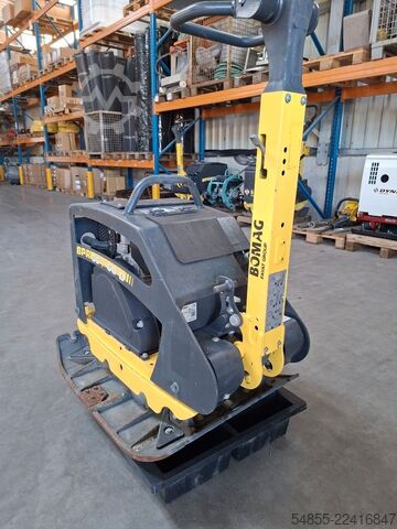  BOMAG BPR35/60DE