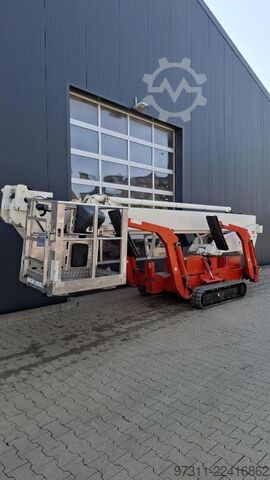  Teupen LEO 30 T