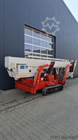  Teupen LEO 30 T