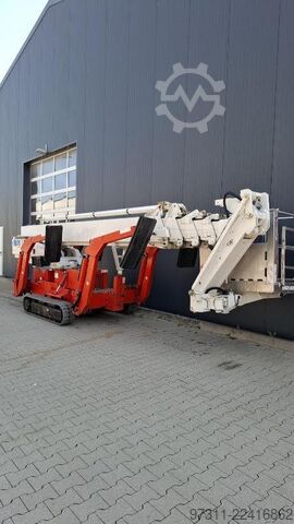  Teupen LEO 30 T