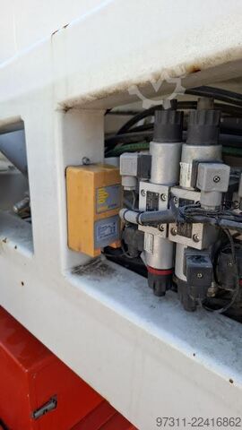  Teupen LEO 30 T