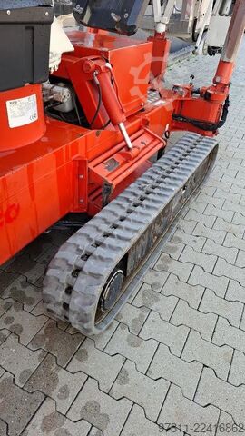  Teupen LEO 30 T