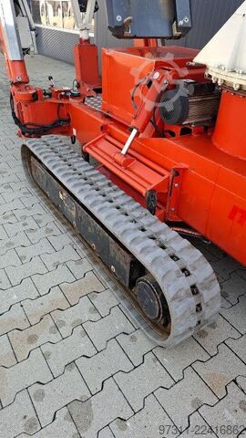  Teupen LEO 30 T